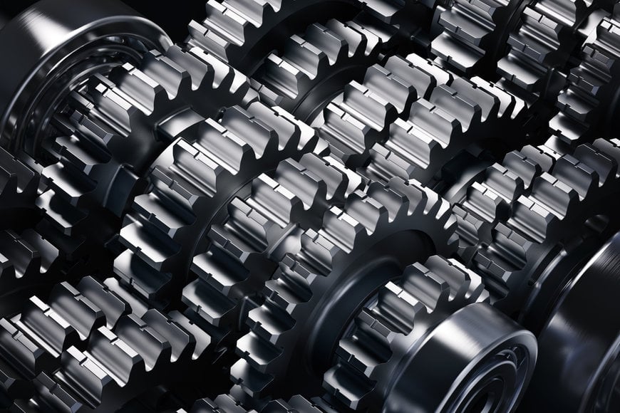 NUM adds power skiving to its portfolio of gear production CNC solutions